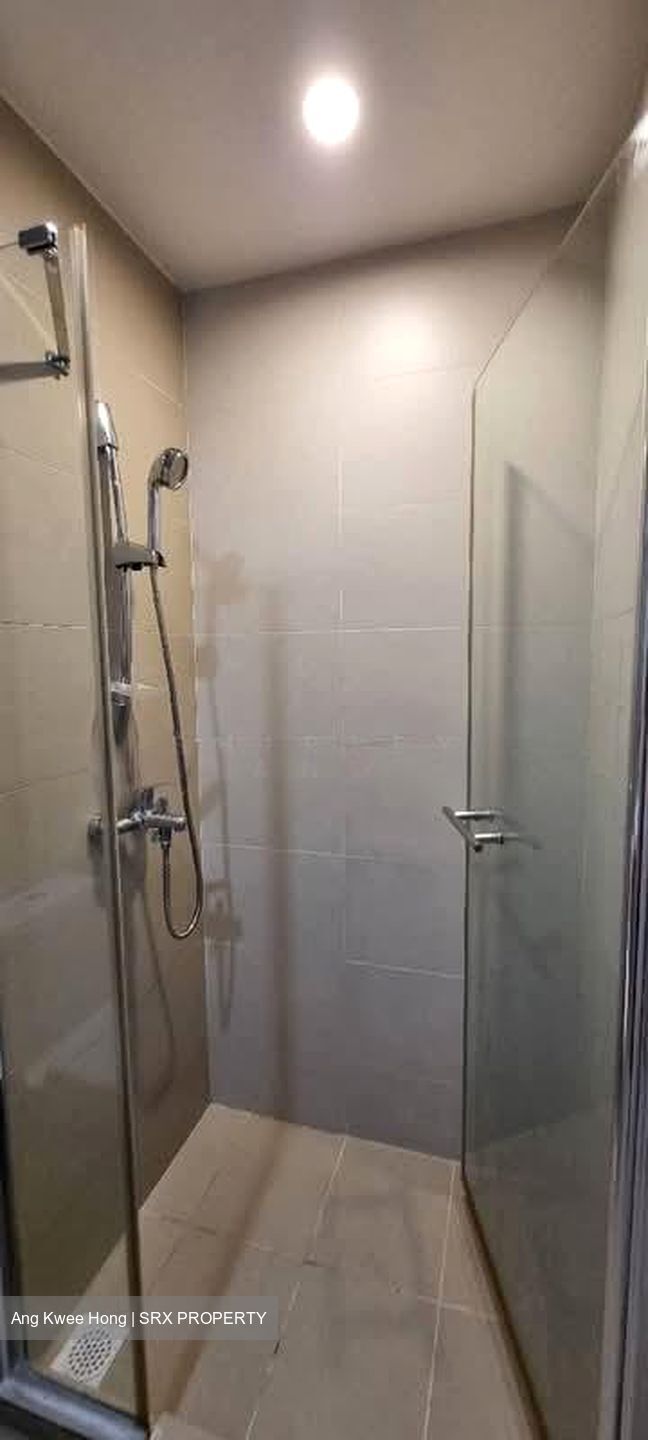 Forestville (D25), Condominium #609656631